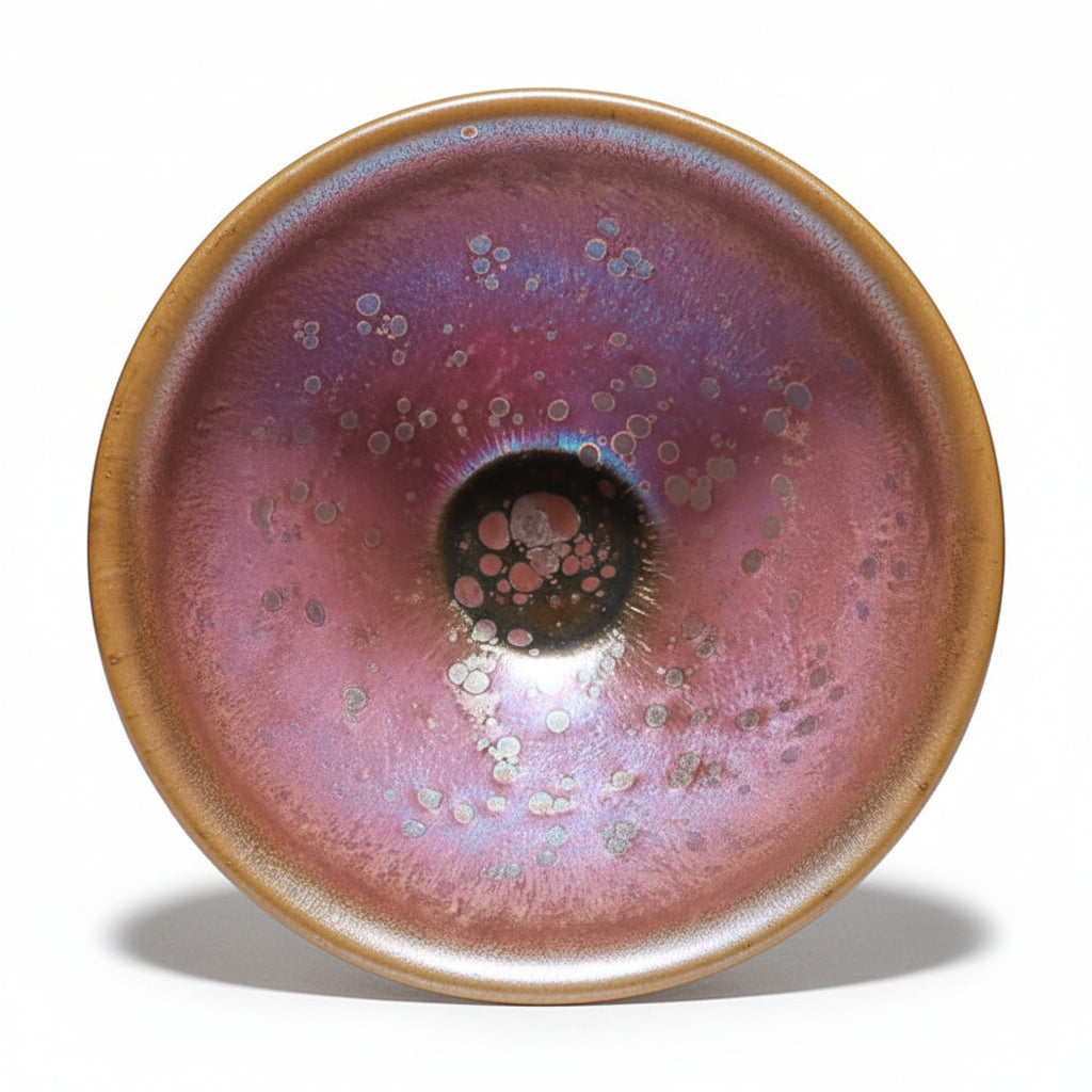 Carving Porcelain Home Decor Bowl