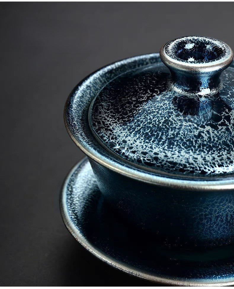 Kirin Gaiwan