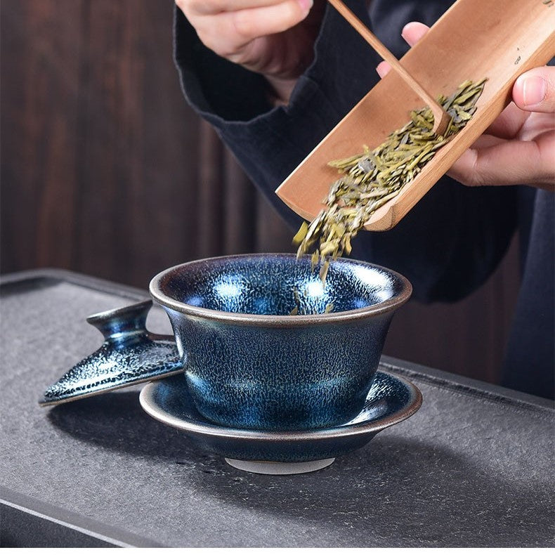 Kirin Gaiwan