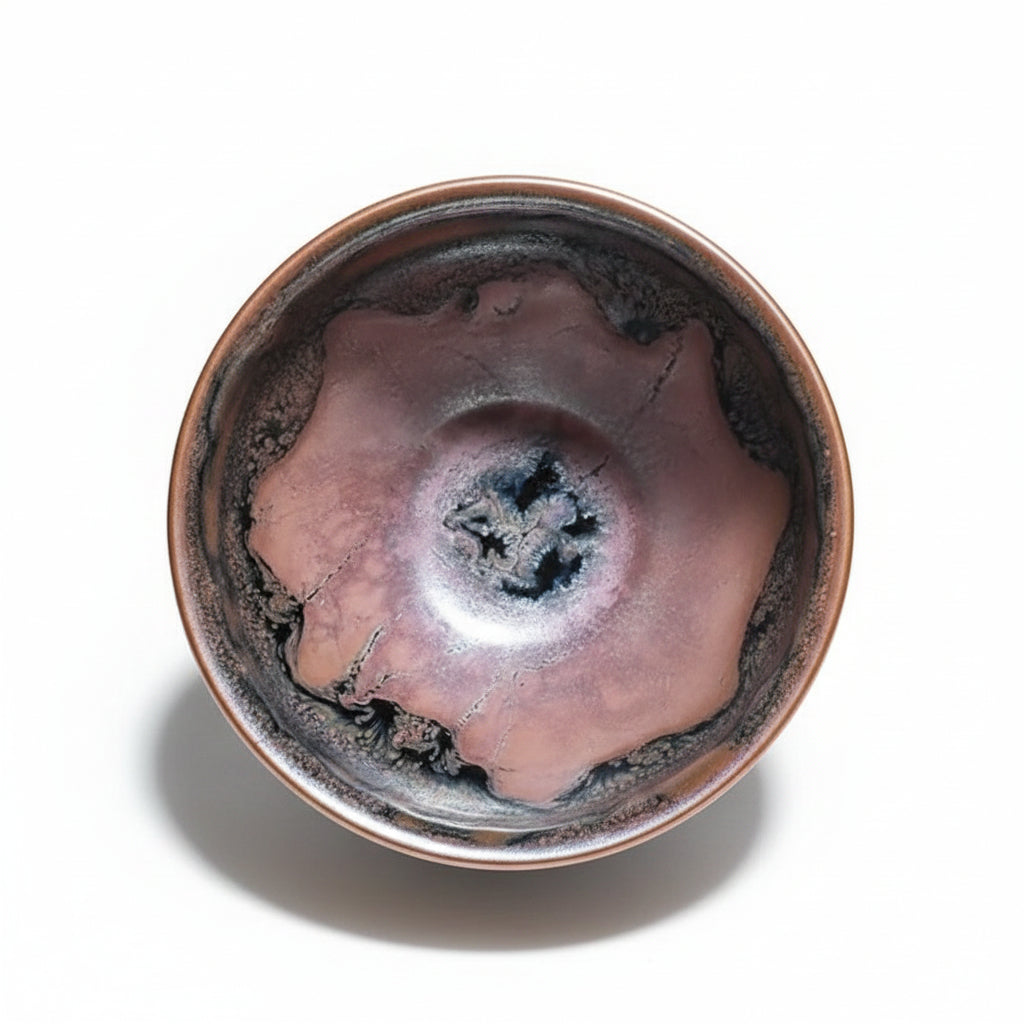 Hand Carved Porcelain