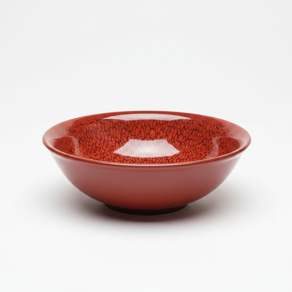 Hand Carved Home Decor Bowl